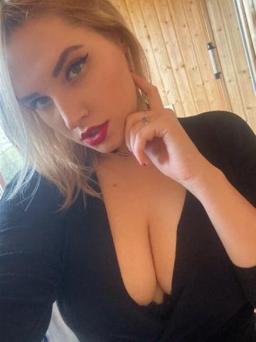 Индивидуалка Алла Фотография 3